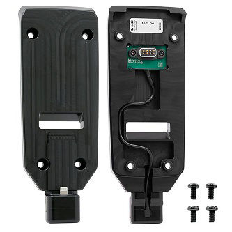 ProClip USA LIGHTNING ADAPTER - ZEBRA RFD40